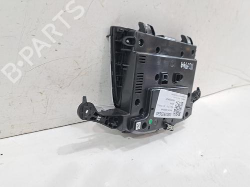 Display monitor VAUXHALL ASTRA Mk VII (K) (B16) 1.4 Turbo | BP31596735C48 