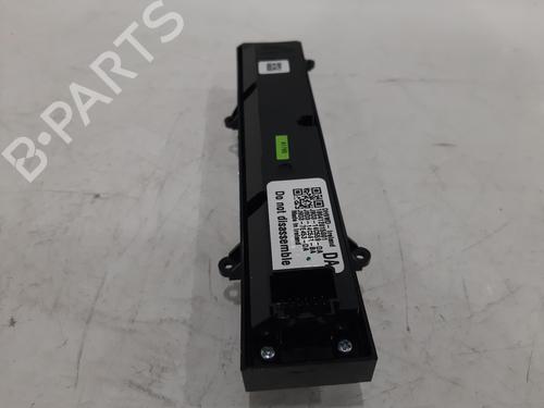 Gear lever JAGUAR I-PACE (X590) EV400 AWD | BP26826139M90 