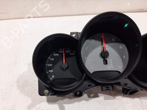 Instrument cluster PORSCHE MACAN (95B) 3.0 S | BP36966429C47 - Image 2