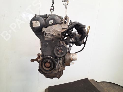 Used Engine Engine FORD ECOSPORT 1.5 Ti (112 hp) 34274022 34274022