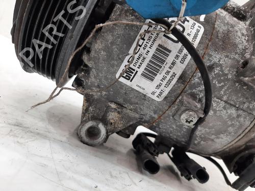 AC compressor VAUXHALL ASTRA Mk VI (J) (P10) 2.0 CDTi | BP33754151M34 - Image 3
