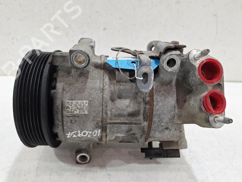 Used AC compressor PEUGEOT 308 II (LB_, LP_, LW_, LH_, L3_) 1.6 HDi / BlueHDi 115 (115 hp) 27502106