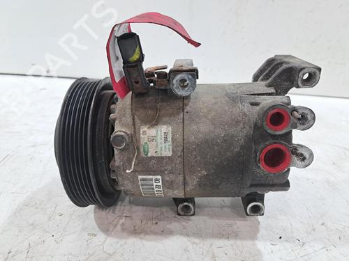 AC compressor KIA VENGA (YN) 1.4 CVVT | BP39943383M34 - Image 1