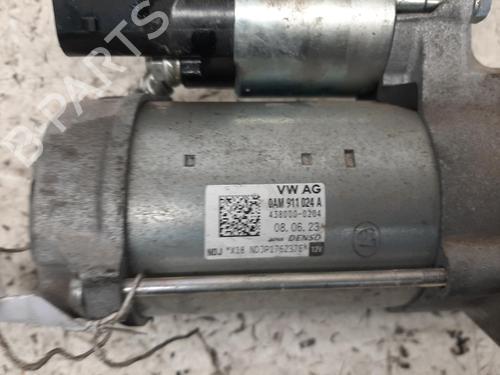Starter SEAT ARONA (KJ7, KJP) 1.0 TSI | BP26784751M8 