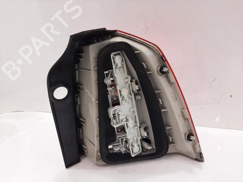 Left taillight VAUXHALL ZAFIRA Mk II (B) (A05) 1.8 | BP36662425C34  - Image 6