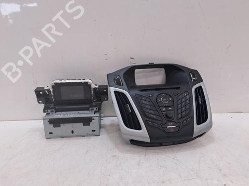 Auto-radio Auto-radio 36878968 36878968