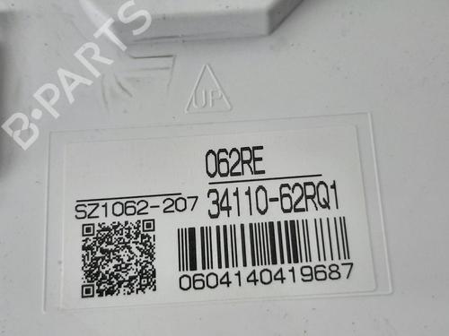 Instrument cluster SUZUKI IGNIS III (MF, FF) 1.2 (ATK412) | BP26793993C47 