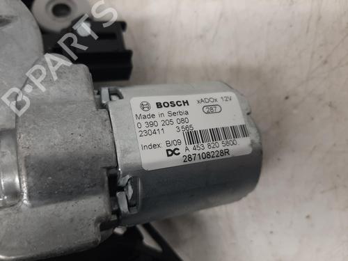 Rear wiper motor DACIA DUSTER (HM_) 1.0 TCe 90 | BP26751199M102 
