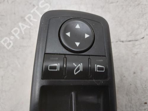 Switch MERCEDES-BENZ B-CLASS Sports Tourer (W245) B 180 CDI (245.207) | BP26796737I30 