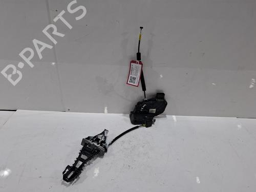 Used Front right lock Front right lock LAND ROVER RANGE ROVER EVOQUE (L538) 2.2 D 4x4 (190 hp) 39737809 39737809