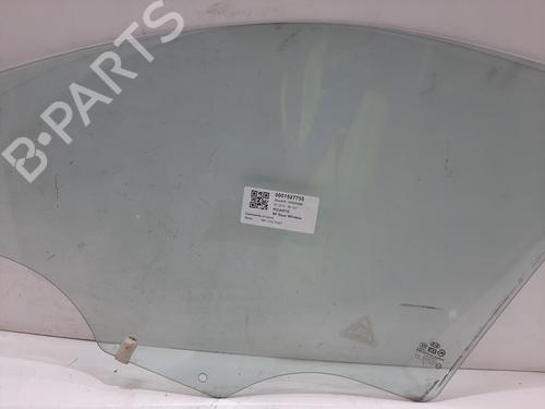 Front right door window KIA PICANTO I (SA) 1.1 | BP30179408C19