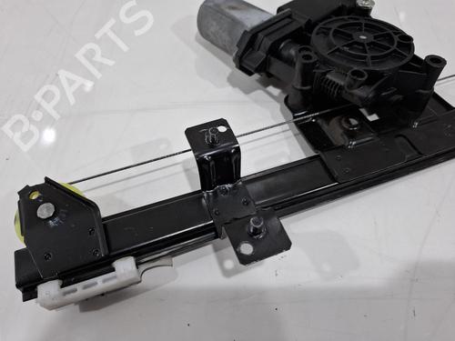 Front left window mechanism PEUGEOT BOXER Van 2.0 BlueHDi 130 | BP38938657C22 - Image 2