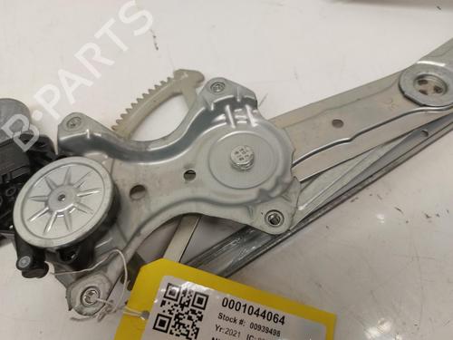 Rear right window mechanism LEXUS NX (_Z1_) 300h AWD (AYZ15) | BP26776544C25 - Image 3