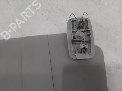 Right sun visor PEUGEOT EXPERT Van (V_) 2.0 BlueHDi 145 | BP26786972I2 - Image 3