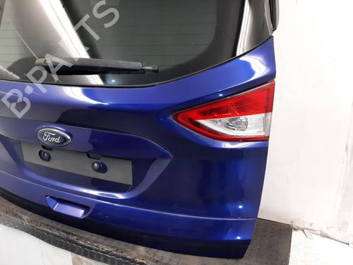 Tailgate FORD KUGA II (DM2) 2.0 TDCi | BP29810239C6 