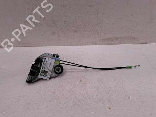 Used Other Other TOYOTA AYGO (_B4_) 1.0 (KGB40) (69 hp) 34733853 34733853