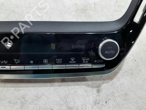 Climate control SUZUKI SWACE (AMZ_) 1.8 Hybrid | BP34403445I5 - Image 3