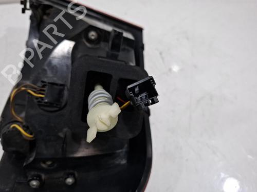 Left taillight VW GOLF VI Convertible (517) 1.6 TDI | BP39080669C34 - Image 6