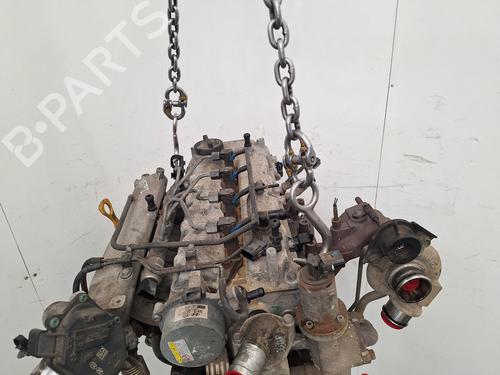 Engine KIA VENGA (YN) 1.4 CRDi 90 | BP38180049M1  - Image 5