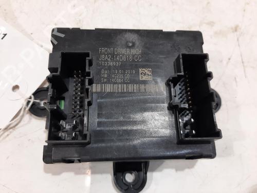 Control unit JAGUAR I-PACE (X590) EV400 AWD | BP30789718M11 - Image 4