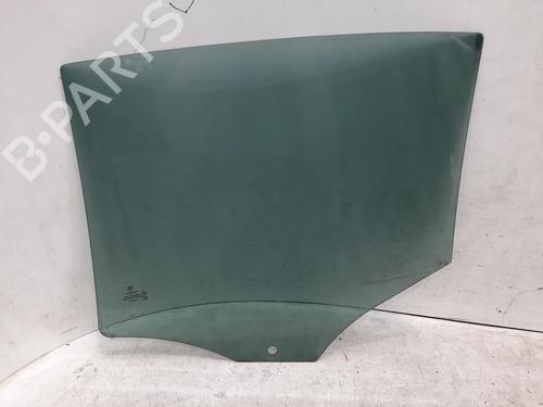 Rear right door window BMW 1 (E87) 118 d | BP26850431C21 