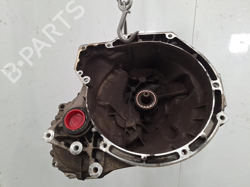 Used Gearbox FORD ECOSPORT 1.0 EcoBoost (125 hp) 32193385