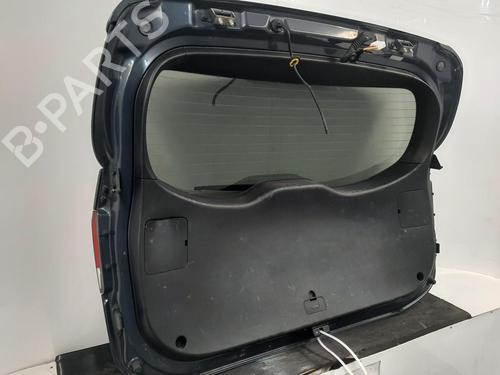 Tailgate KIA CARENS IV 1.6 GDi | BP26776271C6 