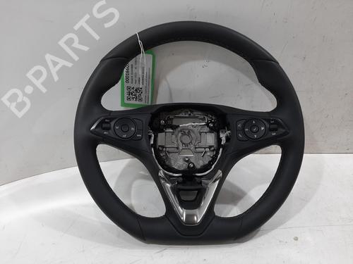 Used Steering wheel Steering wheel VAUXHALL CORSA Mk V (F) 1.2 (75 hp) 33282004 33282004