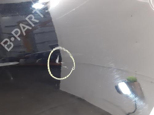 Left rear door FORD FOCUS IV Turnier (HP) 1.5 EcoBlue | BP30180168C4