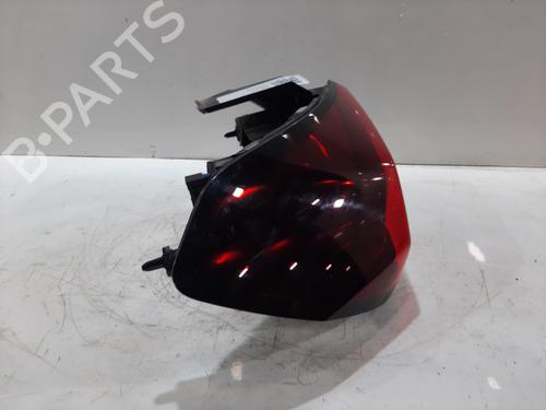 Left taillight VAUXHALL CORSA Mk V (F) 1.2 | BP38021509C34 - Image 3