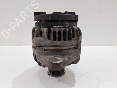 Generator SAAB 9-3 (YS3F, E79, D79, D75) 1.9 TTiD | BP26842677M7 
