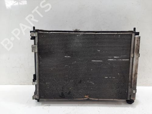 Radiator set KIA STONIC (YB) 1.0 T-GDi | BP33435380M120  - Image 5