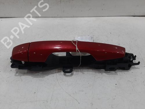 Utvendig håndtak MITSUBISHI ECLIPSE CROSS (GK_, GL_) 1.5 T-Mivec 4WD (163 hp) 31650330