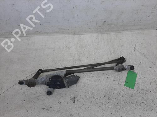 Front wiper motor SUZUKI GRAND VITARA II (JT, TE, TD) 1.6 All-wheel Drive (JB416) | BP26797137M29 