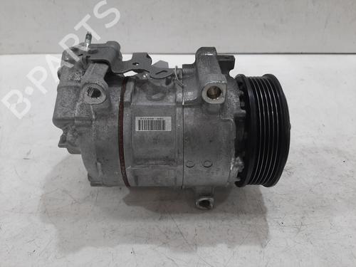 Used AC compressor VAUXHALL CROSSLAND X / CROSSLAND (P17) 1.2 (75) (110 hp) 30869828