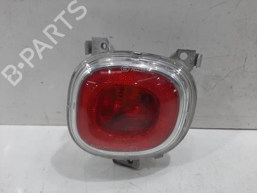 Used Right taillight FIAT 500L (351_, 352_) 1.3 D Multijet (199LXY1A, 199LXY11) (84 hp) 30694950
