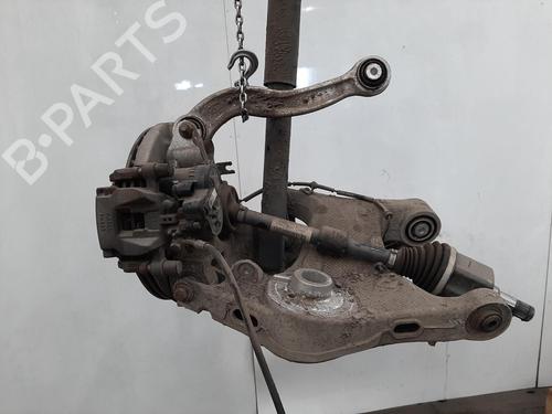 Left rear suspension JAGUAR I-PACE (X590) EV400 AWD | BP30495240M74  - Image 6