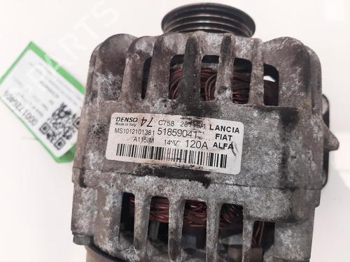 Alternator FORD KA (RU8) 1.2 | BP36046972M7 - Image 3