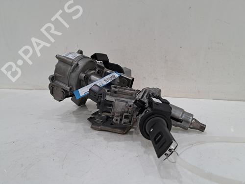 Used Steering column Steering column MAZDA 2 (DE_, DH_) 1.3 (DE3FS) (75 hp) 35922001 35922001
