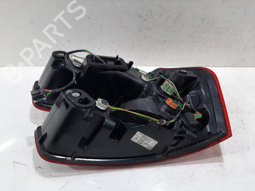 Left taillight CITROËN C4 Picasso II 1.6 BlueHDi 120 | BP32239827C34 