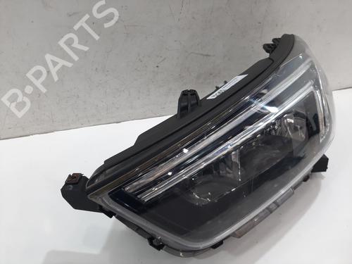 Left headlight VAUXHALL MOKKA / MOKKA X (J13) 1.4 | BP33010561C28 - Image 3