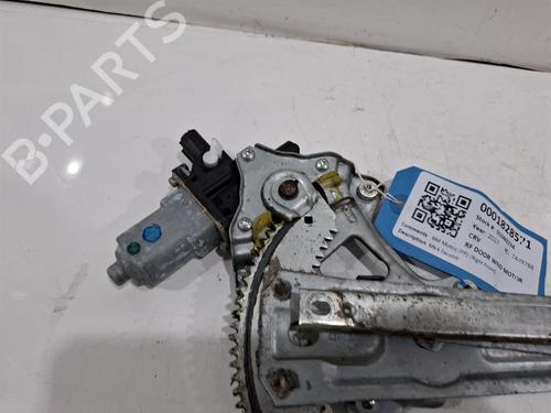 Front right window mechanism HONDA CR-V IV (RM_) 1.6 i-DTEC (RE6) | BP39070563C23 - Image 6