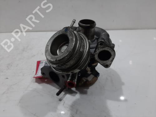 Turbolader/Kompressor CITROËN NEMO MPV 1.3 HDi 75 | BP37539999M71 - Image 3