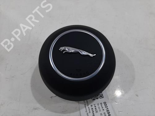 Used Other Other JAGUAR I-PACE (X590) EV400 AWD (400 hp) 34150118 34150118