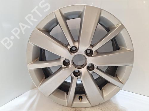 Used Rim Rim VW GOLF VI (5K1) 1.6 TDI (105 hp) 33466961 33466961