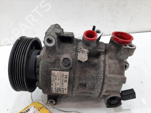 Used AC compressor AC compressor 38728142 38728142