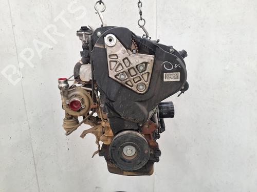 Motor RENAULT SCÉNIC III (JZ0/1_) 1.9 dCi (JZ0J, JZ1J, JZ1K, JZ1S) (131 hp) 29060316