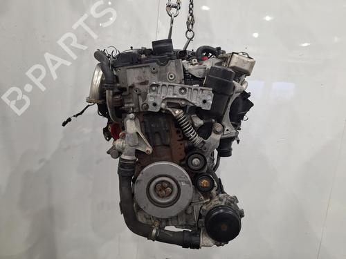 Used Engine Engine MERCEDES-BENZ B-CLASS Sports Tourer (W246, W242) B 200 CDI / d (246.208) (136 hp) 34733307 34733307