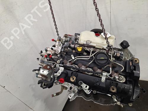 Engine MAZDA CX-3 (DK) 1.5 SKYACTIV-D (DK2WS, DK5FW) | BP40454932M1 - Image 6
