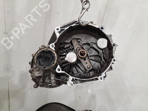Used Gearbox Gearbox VW GOLF VII (5G1, BQ1, BE1, BE2) 1.4 TSI (122 hp) 33988339 33988339